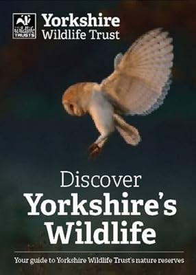 Discover yorkshires wildlife - discover,