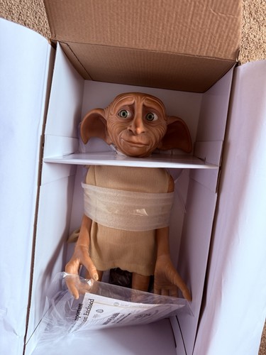Harry potter dobby collector - potter,