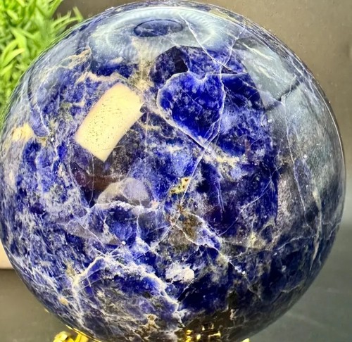 Rrp 145 000g 120mm blue - £145,,