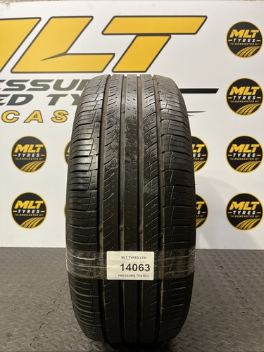 235 r16 100h s - 100h, hankook