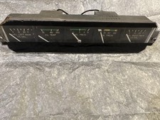 Piper PA28-161 Instrument