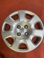 x1 Genuine Peugeot 207 Partner