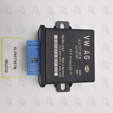 2006-2015 Audi A3 8P Headlight