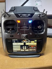 Futaba T16IZ Transmitter 2
