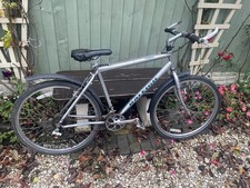 Raleigh Max Cro- Mo II