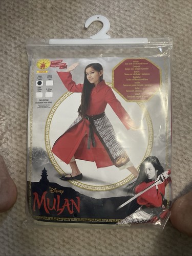 Rubies mulan fancy - fancy, dress