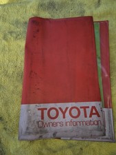 Toyota Celica Gen 2, Owners