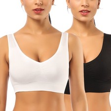 BESTENA Comfort Bra 2 Pack