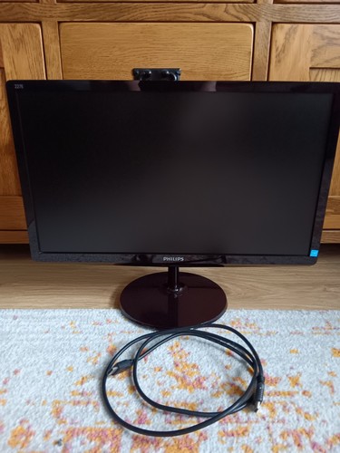 Philips monitor 227e6l - philips,