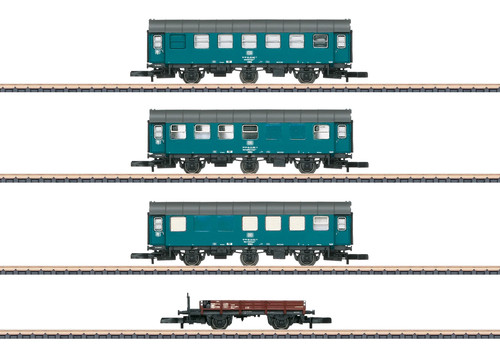 Marklin construction train - marklin, db