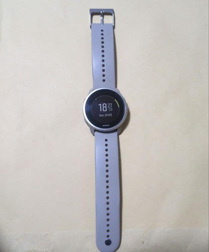 Suunto peak sport watch gray - watch,