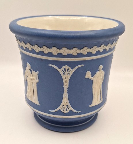 Antique dudson cobalt - dudson, blue
