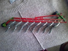 Britains Kverneland vari-width