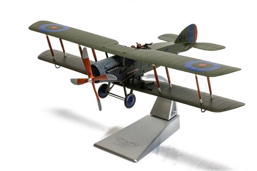 Corgi aa28804 bristol - corgi,