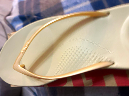 Fitflop iqushion ergonomic - fitflop,