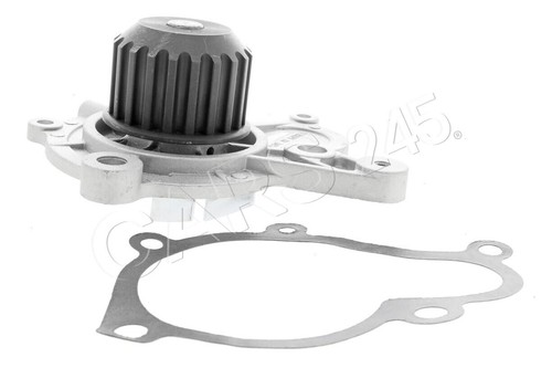 Water pump ackoja fits hyundai - fits,