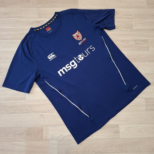 Mens size large canterbury wru - size,