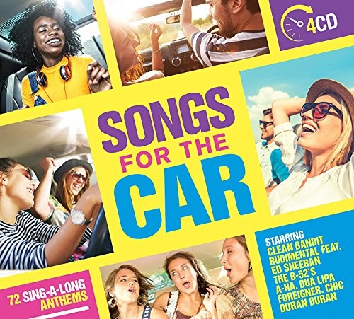 Various artists songs for - artists,