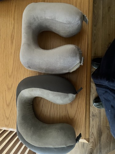 Neck cushion support - neck,