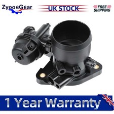 1251250 0345C4 THROTTLE BODY