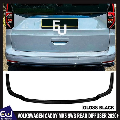 For volkswagen caddy mk5 - volkswagen, swb