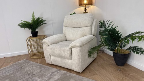 Dfs rise tilt - &, fabric
