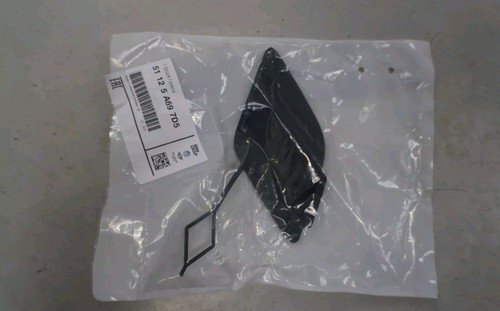 Genuine bmw 320i front bumper - genuine,