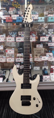 Aria pro 382 electric - aria, proⅡ
