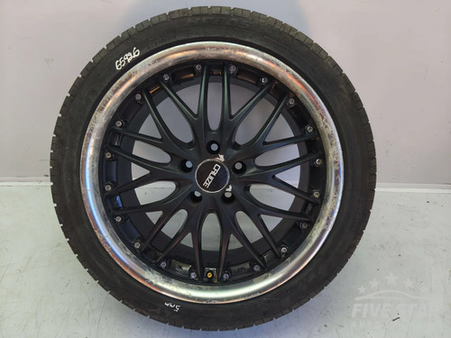 Mercedes benz cls r18 - mercedes-benz,