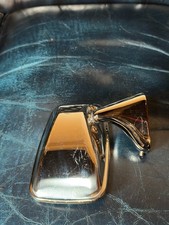 Classic Mini Chrome Wing