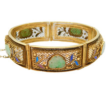 Chinese Export Sterling Silver