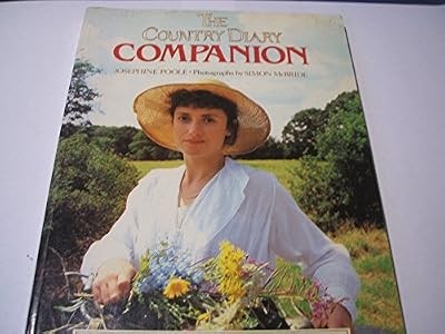 Country diary companion - diary,