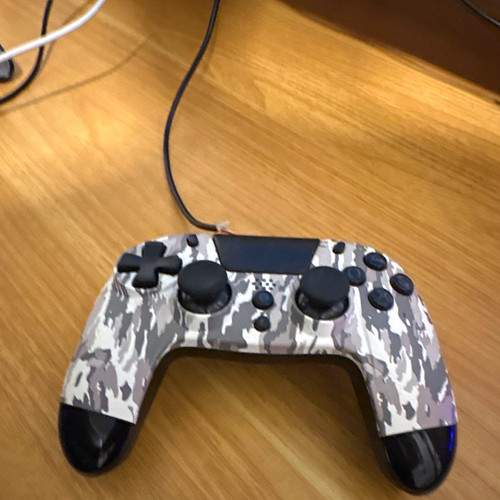 Gioteck vx4 wired - gioteck, controller