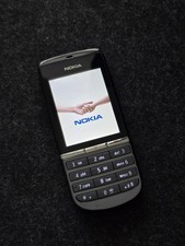 Nokia Asha 300 - Unlocked