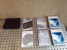 TOYOTA AVENSIS Estate T27