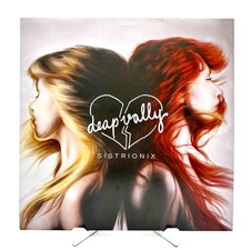 Deap Valley - (Rare)