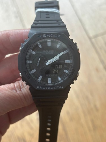 Casio shock men watch - casio, men's