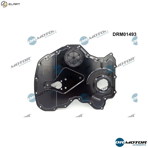 Timing case cover drm01493 - cover, for