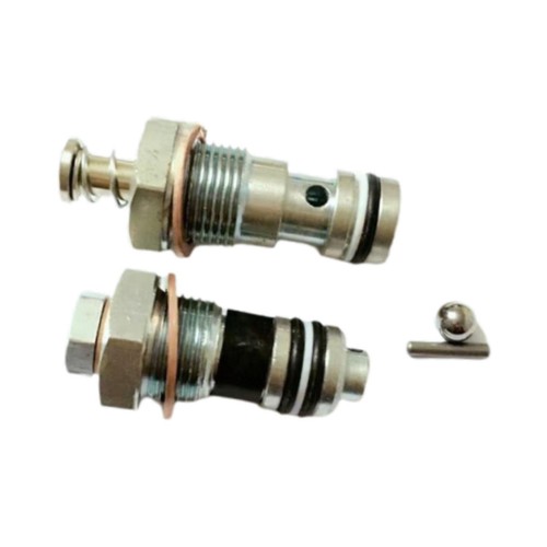 Valve spool for manual - valve,