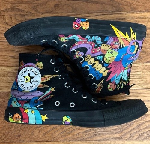 Converse chuck taylor all star - all,