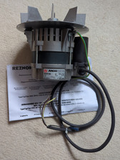 AACO Reznor 8035193 Exhaust Fan 60M MOTOR 230V 75w 2750rpm - New Other