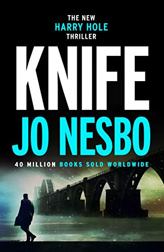 Knife - (harry, 12)