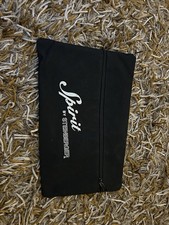 Spirit of Steinberger Zipped