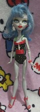 Monster High Ghoulia Yelps