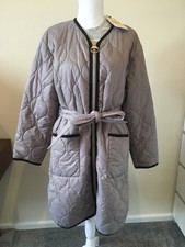 Barbour ALEXA CHUNG quilted