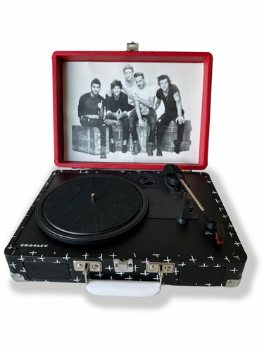 One direction 2014 crosley - 2014,