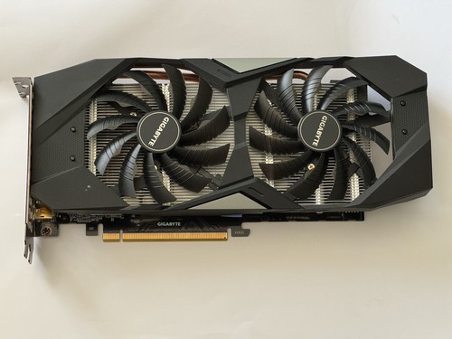 Gigabyte nvidia geforce rtx - geforce,