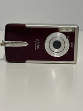 Canon IXUS i5 Digital Camera