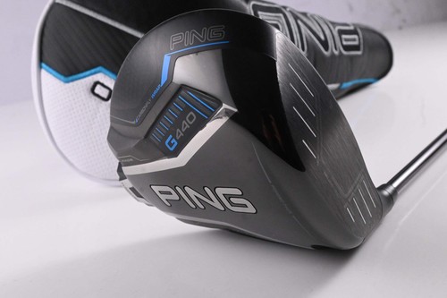 Ping g440 lst driver - /, 9