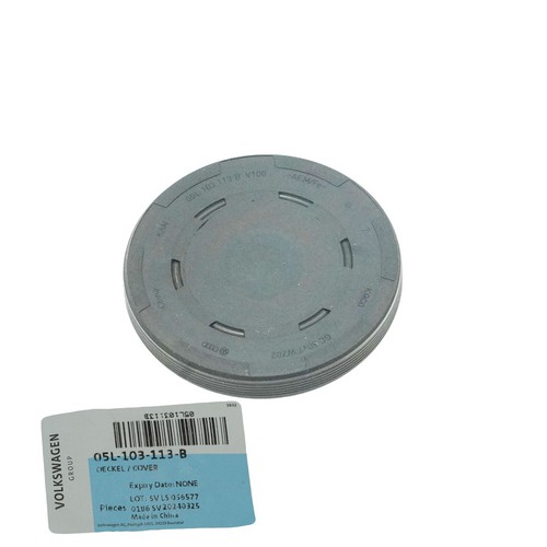 Cover crankcase original for
